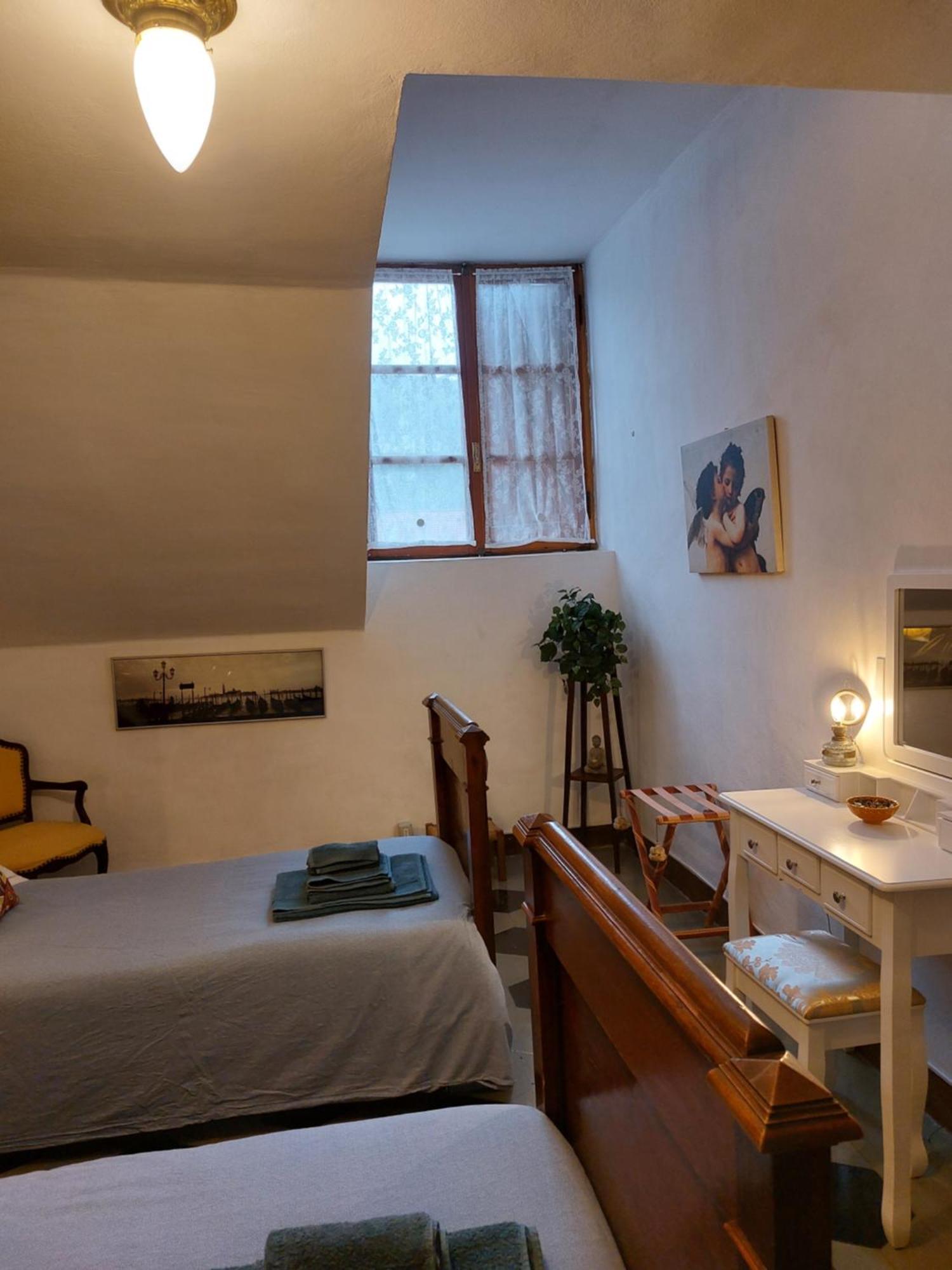 Casamargo Leilighet Castellamonte Rom bilde