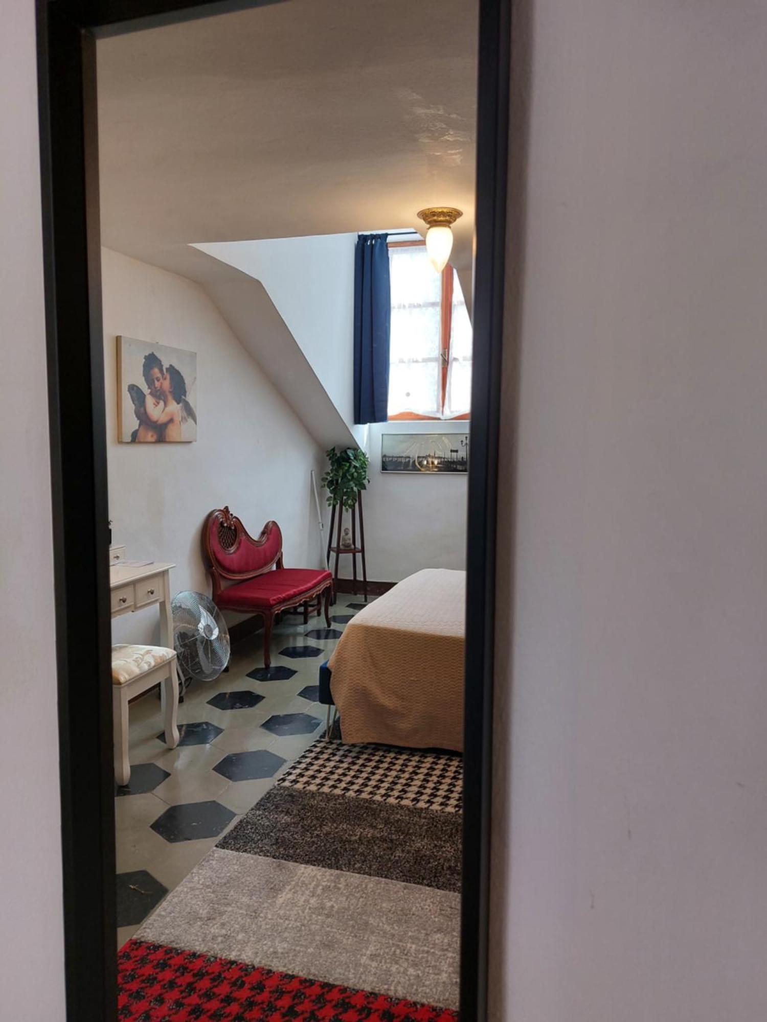 Casamargo Leilighet Castellamonte Eksteriør bilde